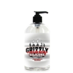 Grizzly For Men Silicone 17.5 Oz - HLLGR17