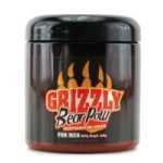 Grizzly For Men Bear Paw Cream 8 Oz - HLLGR18