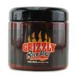 Grizzly For Men Bear Paw Cream 16 Oz - HLLGR19