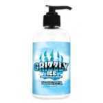 Grizzly Ice Water Based Cooling 9.5 Oz - HLLGR20