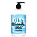 Grizzly Ice Water Based Cooling 17.5 Oz - HLLGR21