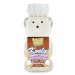 Koala Flavored Lube Tiramisu 6 Oz - HLLK06