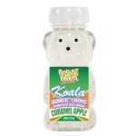 Koala Flavored Lube Caramel Apple 6 Oz - HLLK07