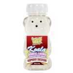 Koala Flavored Lube Raspberry Cheesecake 6 Oz - HLLK09