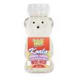 Koala Flavored Lube Woowoo 6 Oz - HLLK10