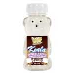 Koala Flavored Lube Smores 6 Oz - HLLK12