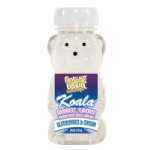 Koala Flavored Lube Blueberries 6 Oz - HLLK13