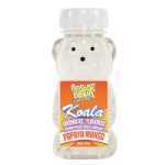 Koala Flavored Lube Papaya Mango 6 Oz - HLLK14