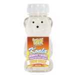 Koala Flavored Lube Creme Brulee 6 Oz - HLLK16