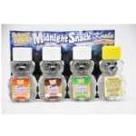 Nature Lovin Midnight Snack 4 Pack - HLLVDKPACK03