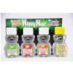 Nature Lovin Happy Hour 4 Pack - HLLVDKPACK04