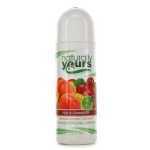 Naturally Yours Peach Cranberry 4 Oz - HLPC47