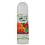 Naturally Yours Peach Cranberry 8 Oz - HLPC88