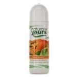 Naturally Yours Papaya Mango 4 Oz - HLPM415