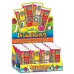 Dickalicious Display-24 Piece - HO2037