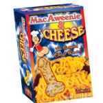 Macaweenie And Cheese - HO2057