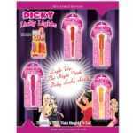 Dicky Licky Lights Orange - HO2072