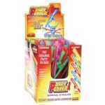 Party Pecker Sipping Straws-144 Piece Display - HO2101D