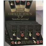 Oralicious Oral Sex Cream 24 Piece Display - HO2160D