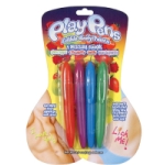 Play Pen Edible Body Paint 4 Pack - HO2162