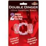 Humm Dinger Double Dinger Magenta - HO2167