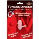 Tongue Dinger Magenta - HO2170