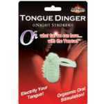 Tongue Dinger Glow In The Dark - HO2192