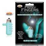 Frisky Fingers Glow In The Dark - HO2194