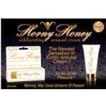 Horny Honey Stimulating Arousal Cream - HO2202