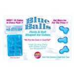 Blue Balls Penis Ice Cube Tray - HO2219