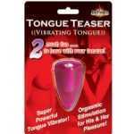 Tongue Teaser Magenta - HO2225