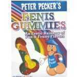 Gummy Penis - HO2250