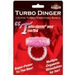 Humm Dinger Turbo Magenta - HO2274