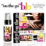 On The Go Blo Numbing Spray - HO2351