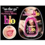 On The Go Blo Strawberry - HO2468