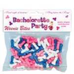 Bachelorette Party Weenie Bites Candy - HO2503