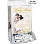 Horny Honey Arousal Gel 144 Pieces Display - HO2672