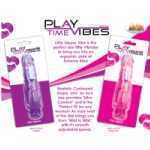 Little Dipper Play With Me Vibe Magenta - HO2716