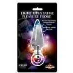 Light Up Pleasure Probe - HO2770