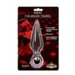 Mini Pleasure Probe Vibe Black - HO2780