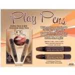 Chocolate Play Pens 2 Pack - HO2809