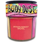 Body Dust 4 Assorted Flavors - HO2859