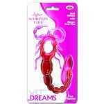 Wet Dreams Super Scorpion Pink Passion - HO2872