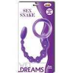 Wet Dreams Sex Snake - HO2884