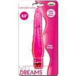 Wet Dreams Creaminator Magenta - HO2891