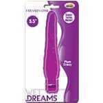 Wet Dreams Creaminator Purple - HO2892