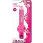 Wet Dreams Hott Mess Magenta - HO2895