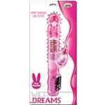 Stubble Bunny Magenta - HO2907