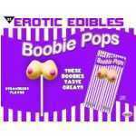 Boobie Pops Strawberry - HO2913