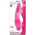 Wet Dreams Lean Machine Magenta - HO2924